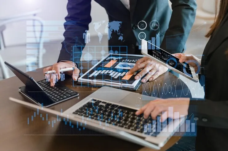 Data Analytics