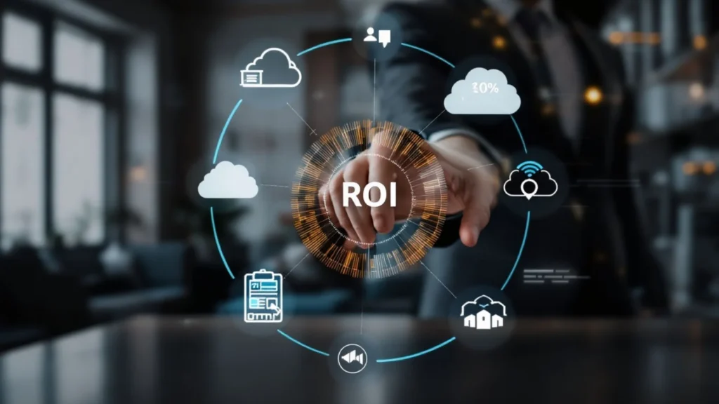 Cloud Development Solution