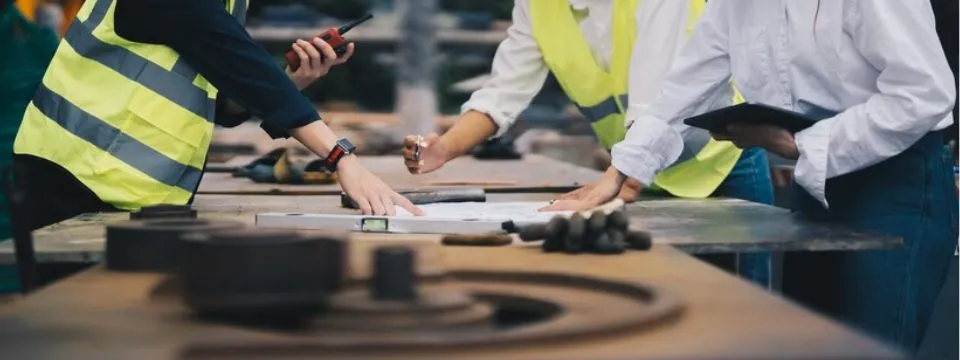 Reducing Downtime for Austin Manufacturers