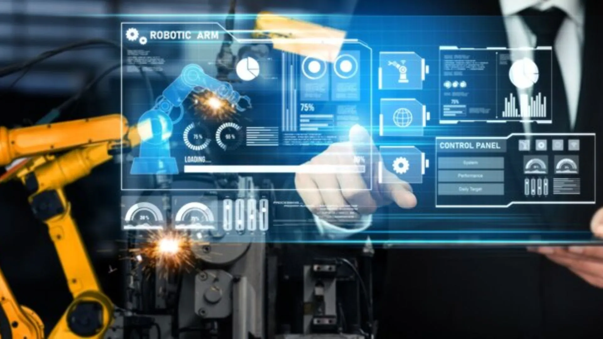 Austin Manufacturers