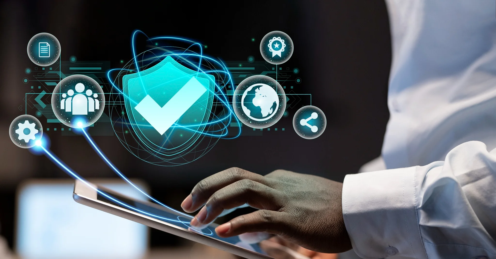 AI Claims Processing