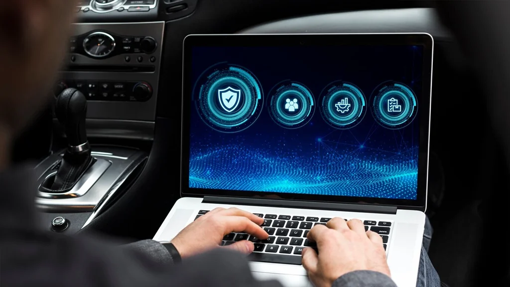 AI Claims Processing