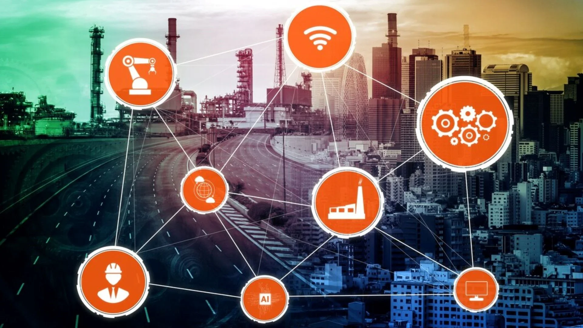 Chicago’s Manufacturing Sector