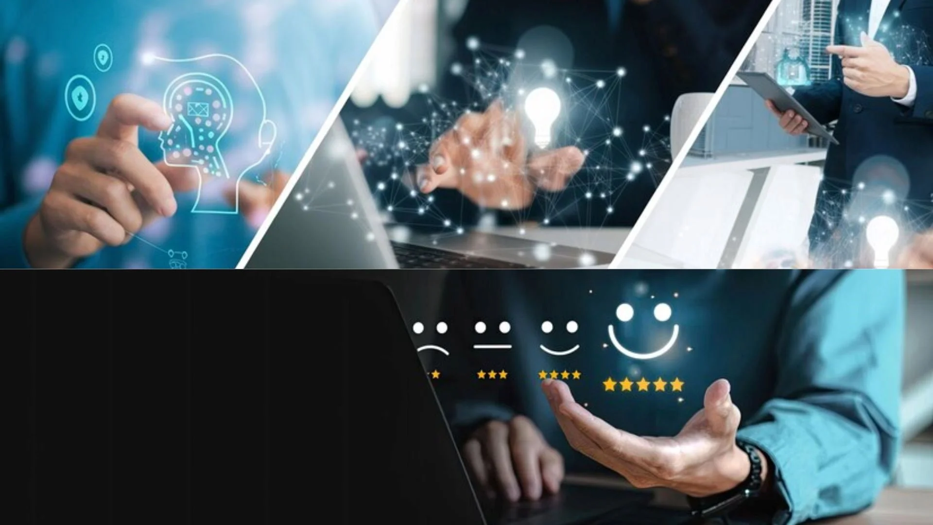 Personalized AI Solutions