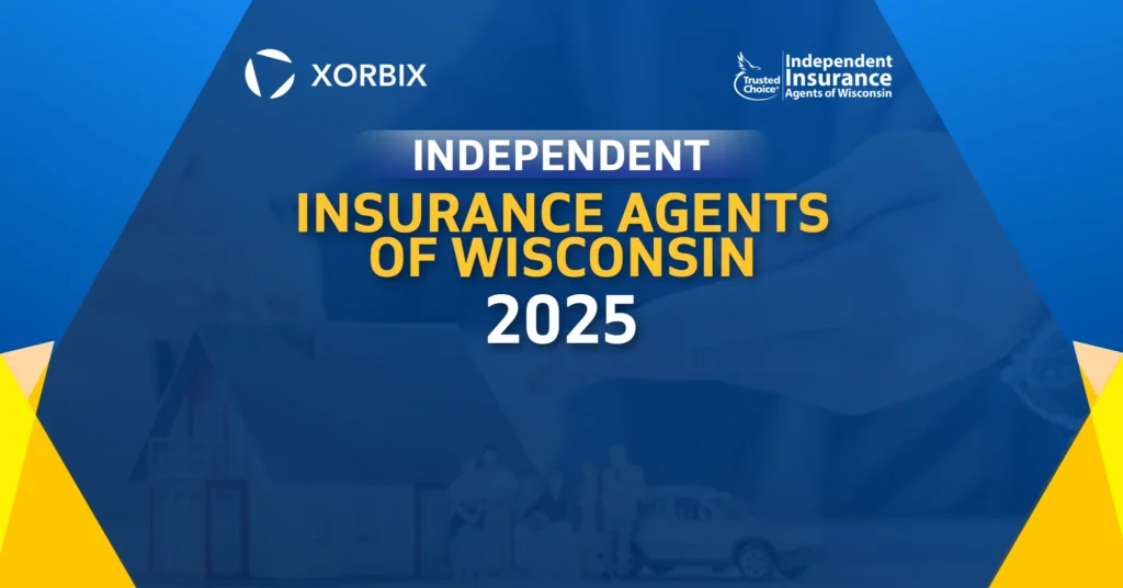Independent Insurance Agents of Wisconsin!