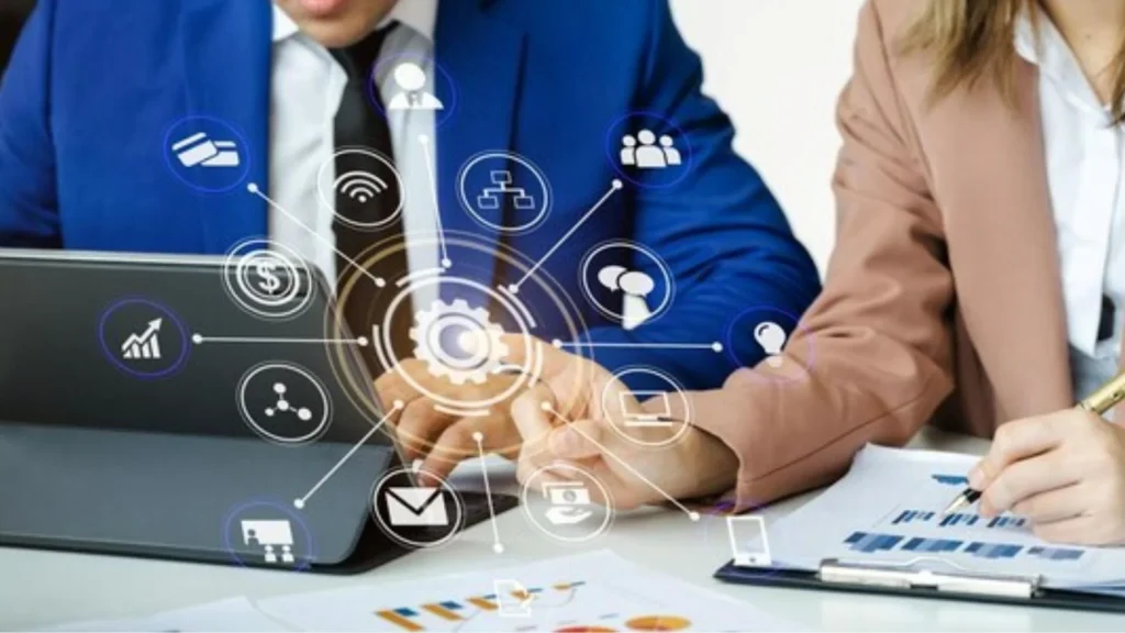 IT Managed Services Provider