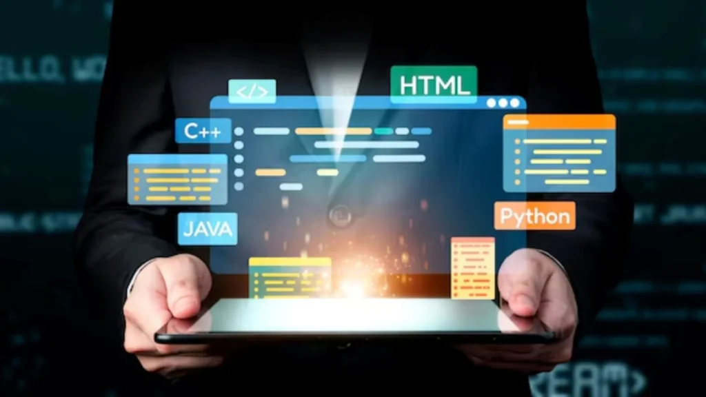 Custom Software Development