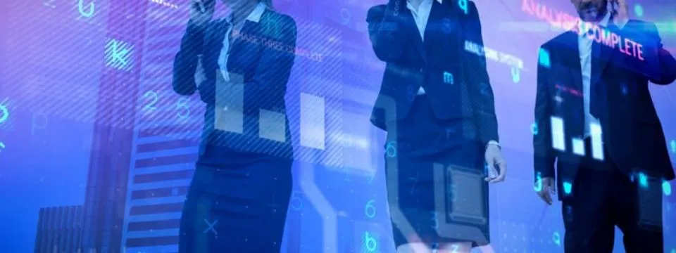 Digital Transformation