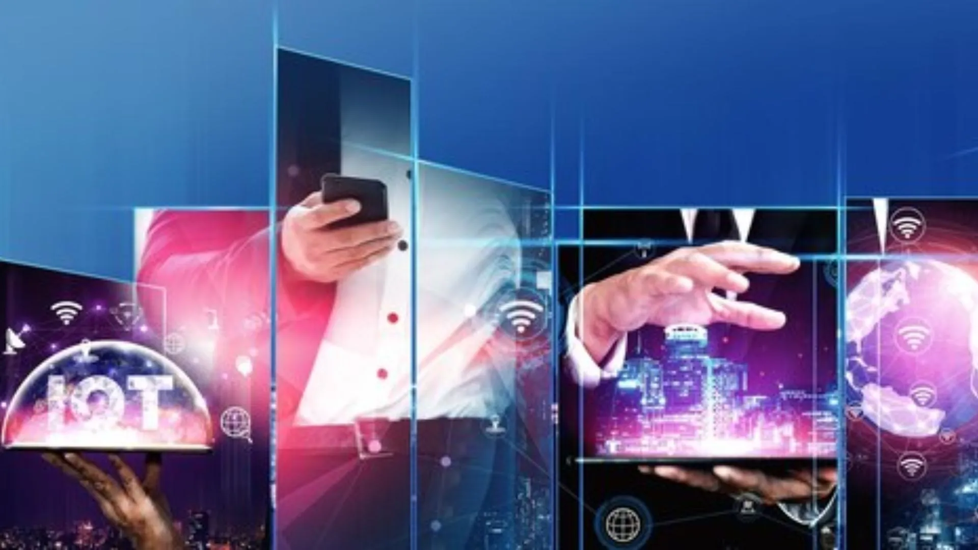 Digital Transformation