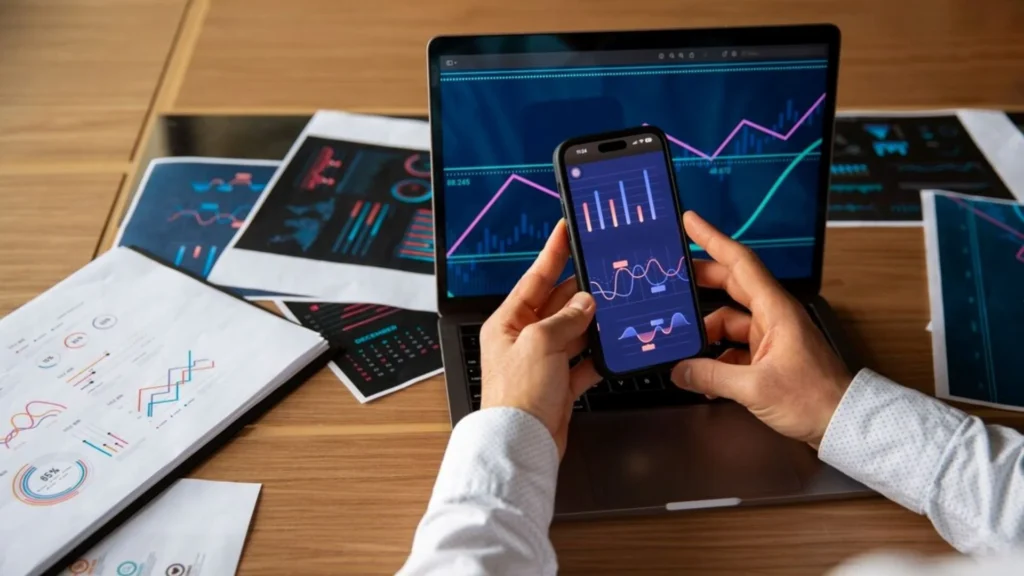 Mobile App Development