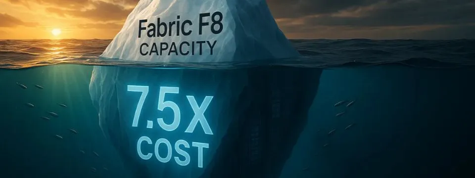 Microsoft Fabric
