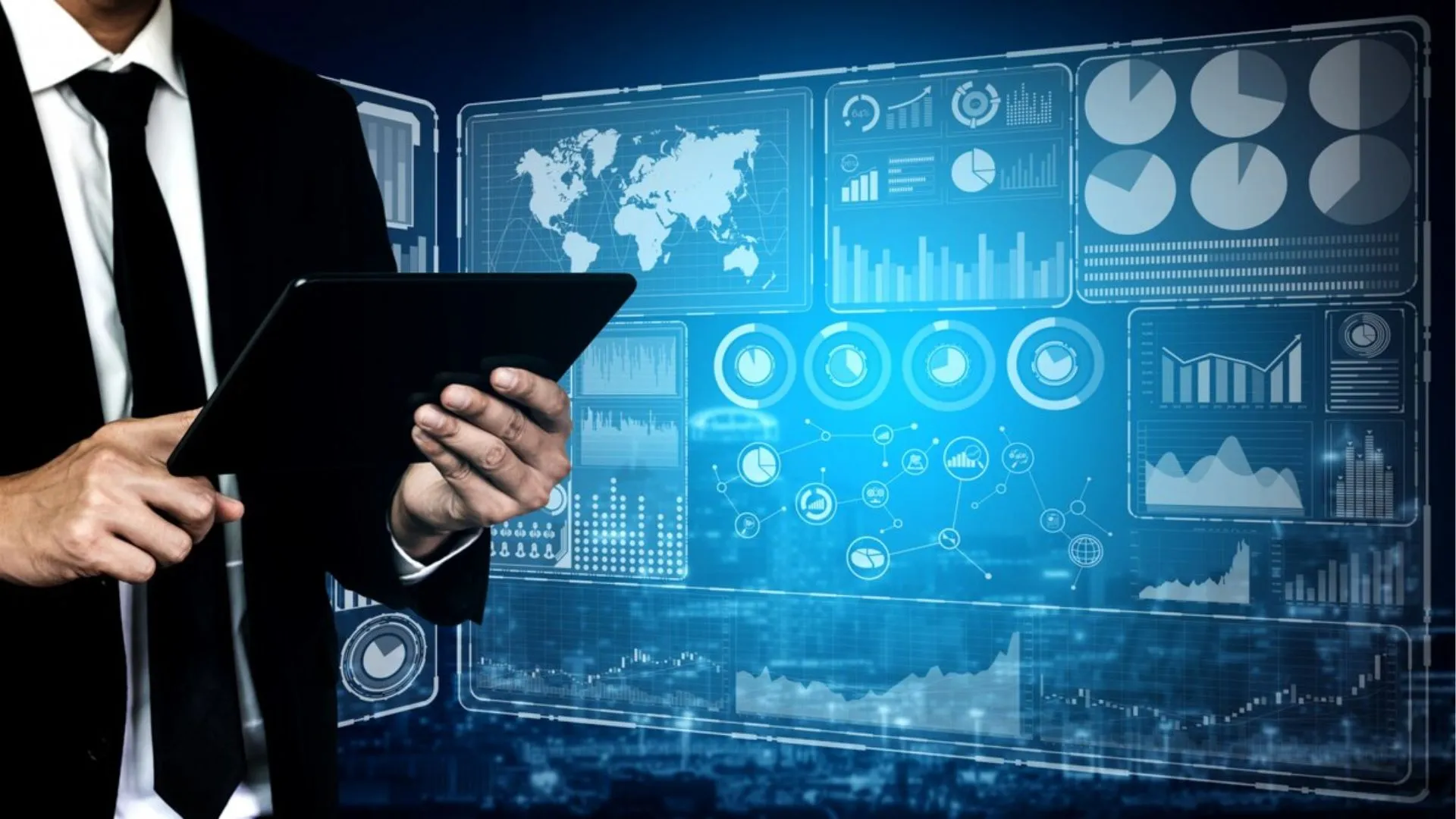 Business Scalability