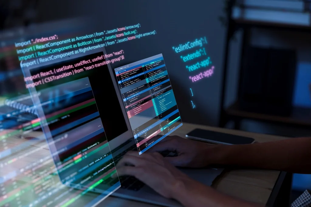 Custom Software Development, Custom Software Solutions, Software Development team, Software Development Agency, Software Development, Manufacturing Companies