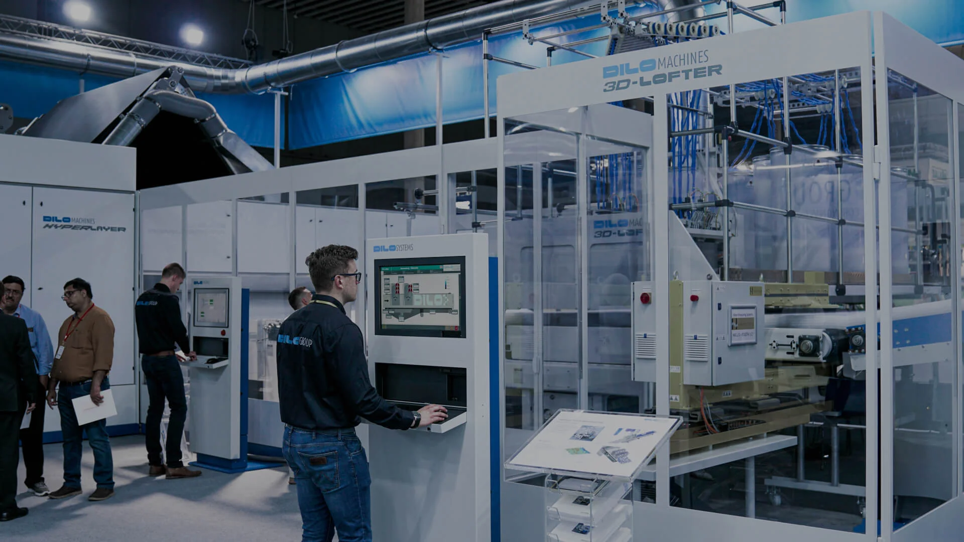 Manufacturing