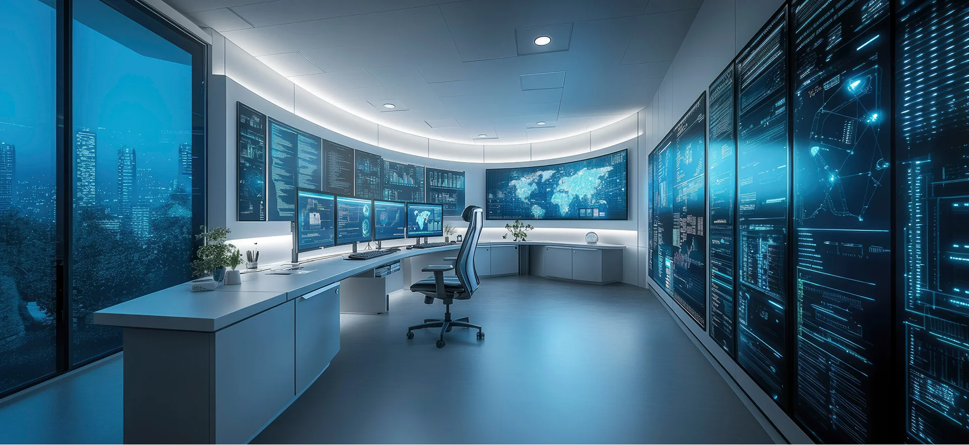 modern-office-space-with-futuristic-decor-furniture