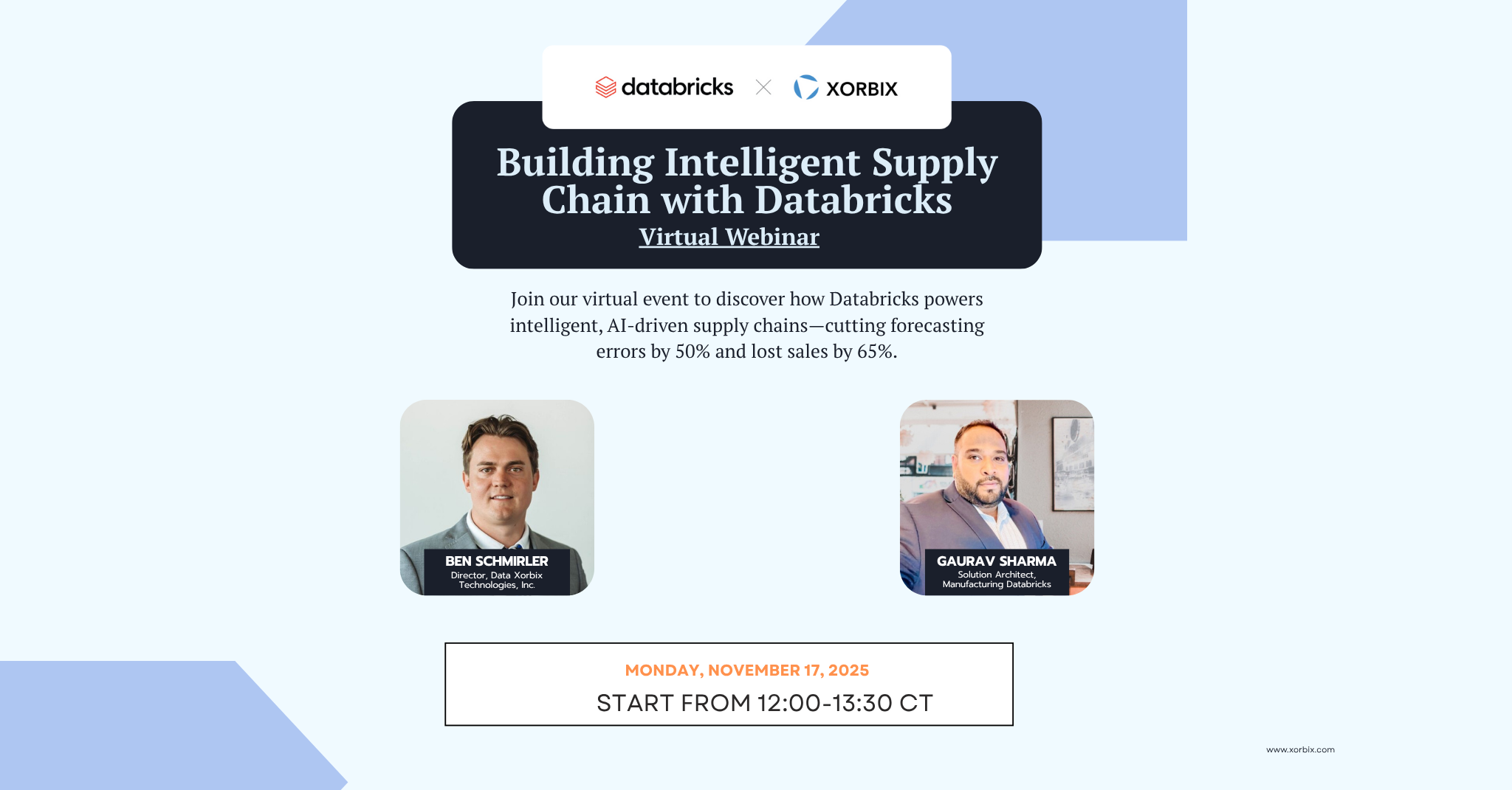 Building Intelligent Supply Chain with Databricks (2048 x 1071 px)